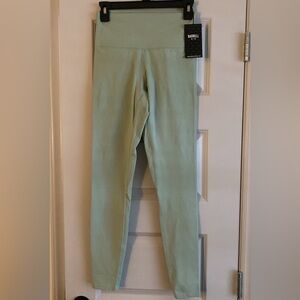NWT Barbell Apparel leggings